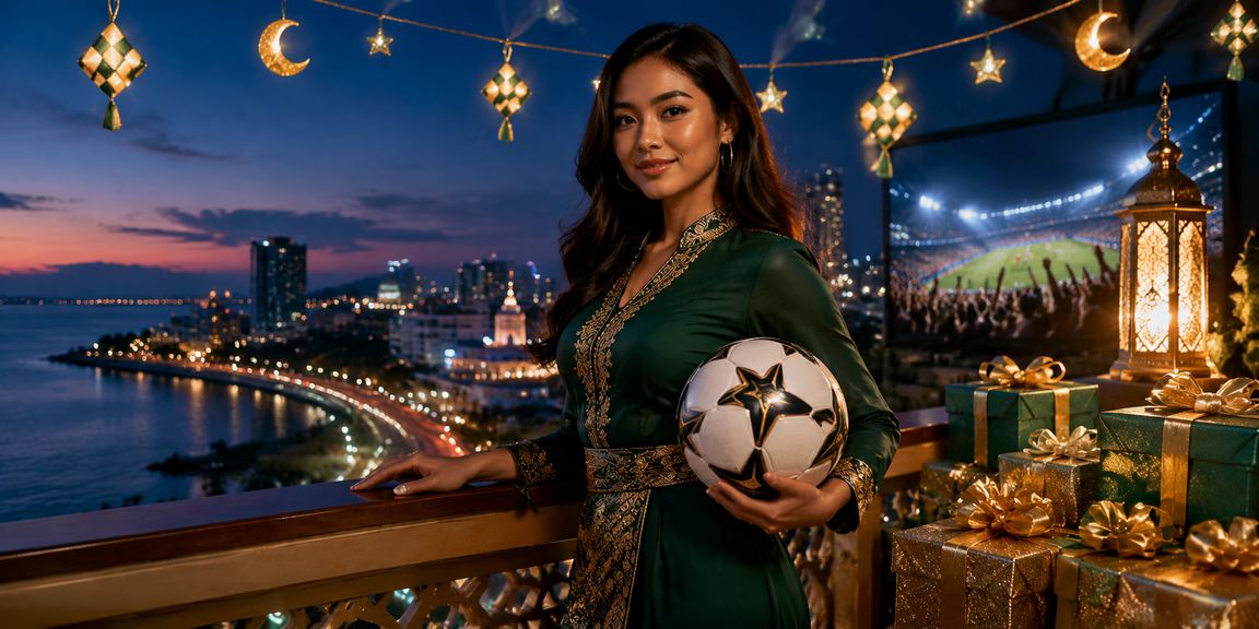 Model Vietnam menikmati hiburan casino dengan suasana yang elegan dan modern